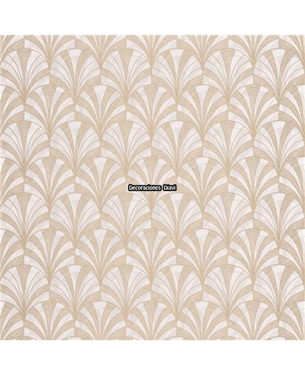 Papel Pintado 1930 Ref. MNCT-85731202.
