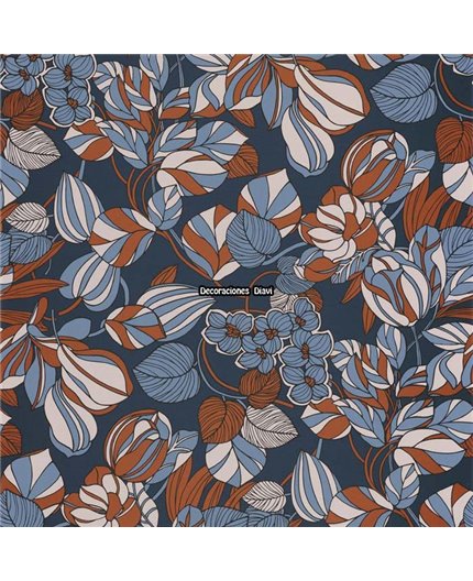 Papel Pintado 1930 Ref. MNCT-85716414.