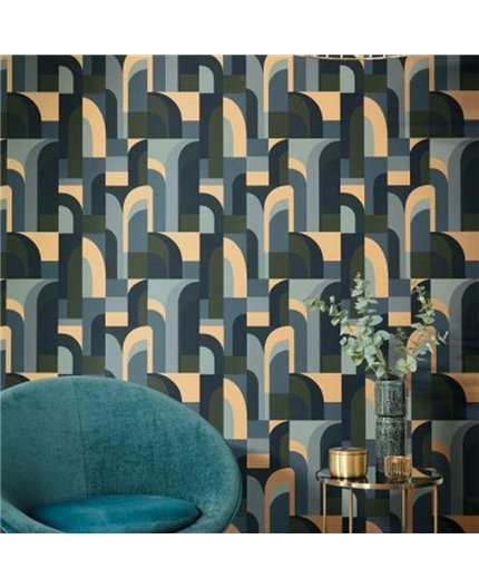 Papel Pintado Labyrinth Ref. LBY-102086072.