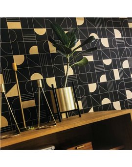 Papel Pintado Labyrinth Ref. LBY-102106179.