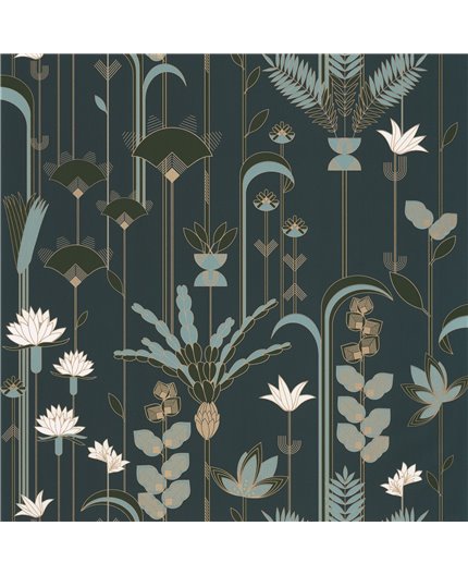 Papel Pintado Labyrinth Ref. LBY-102096175.