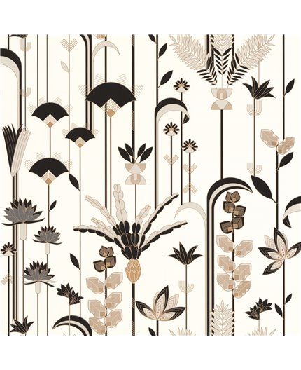 Papel Pintado Labyrinth Ref. LBY-102090020.