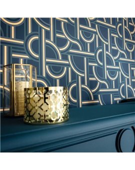 Papel Pintado Labyrinth Ref. LBY-102129028.
