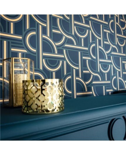 Papel Pintado Labyrinth Ref. LBY-102129028.