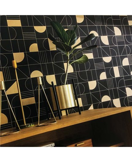 Papel Pintado Labyrinth Ref. LBY-102101022.