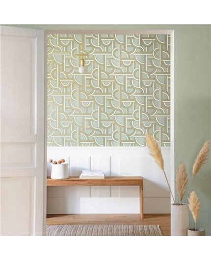 Papel Pintado Labyrinth Ref. LBY-102127022.