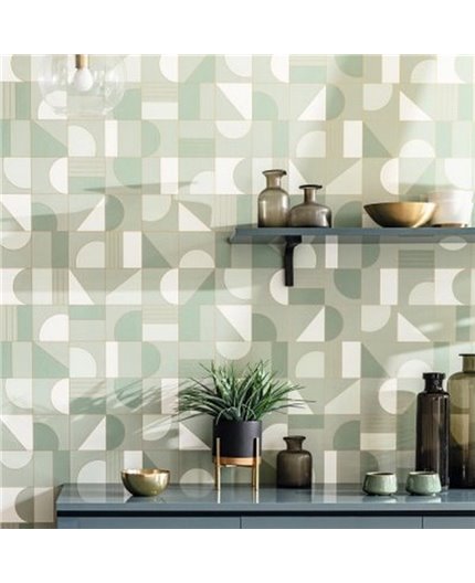 Papel Pintado Labyrinth Ref. LBY-102107024.
