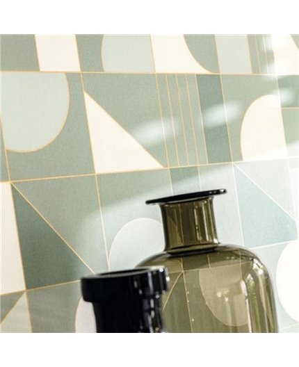 Papel Pintado Labyrinth Ref. LBY-102107024.