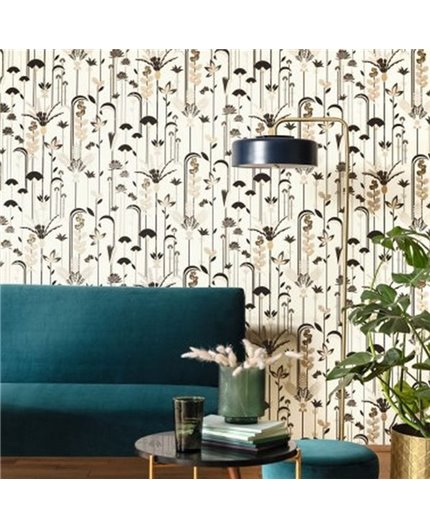 Papel Pintado Labyrinth Ref. LBY-102097028.