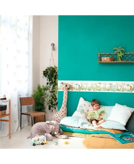 Papel Pintado Rose & Nino Ref. RONI-69867313.