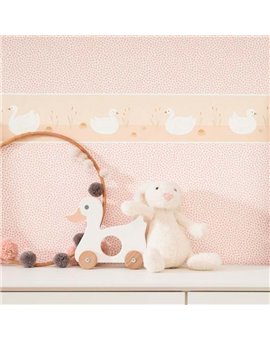 Papel Pintado Rose & Nino Ref. RONI-85524378.