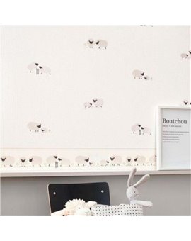 Papel Pintado Rose & Nino Ref. RONI-85569213.