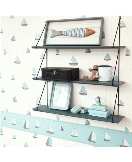 Papel Pintado Rose & Nino Ref. RONI-85661222.