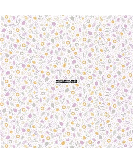 Papel Pintado Rose & Nino Ref. RONI-85545120.