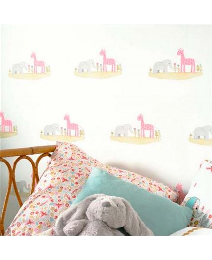 Papel Pintado Rose & Nino Ref. RONI-85531125.