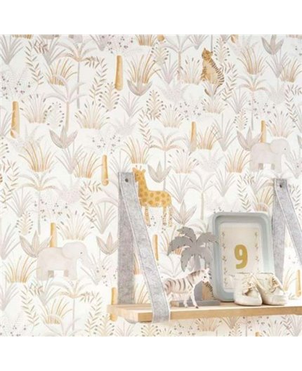Papel Pintado Rose & Nino Ref. RONI-85641618.