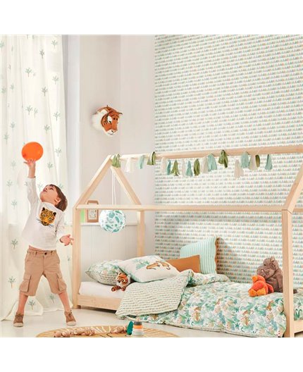 Papel Pintado Rose & Nino Ref. RONI-85557245.