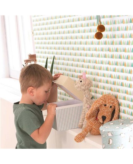 Papel Pintado Rose & Nino Ref. RONI-85557245.