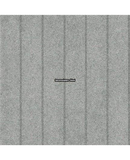 Papel Pintado Graphite - Casa Mia Ref. RM91300.
