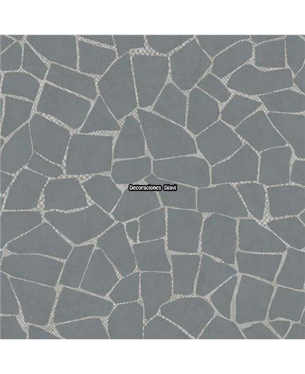 Papel Pintado Graphite - Casa Mia Ref. RM91408.