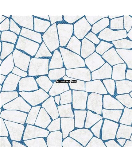 Papel Pintado Graphite - Casa Mia Ref. RM91402.