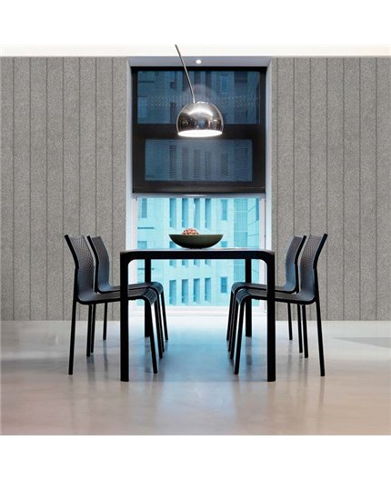 Papel Pintado Graphite - Casa Mia Ref. RM91302.