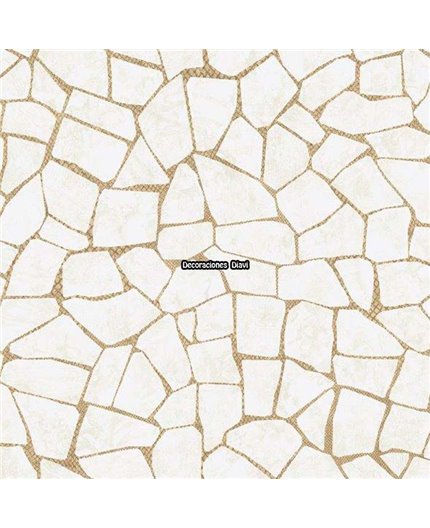Papel Pintado Graphite - Casa Mia Ref. RM91405.