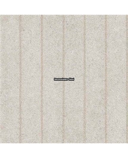 Papel Pintado Graphite - Casa Mia Ref. RM91307.