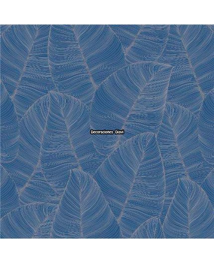 Papel Pintado Graphite - Casa Mia Ref. RM91602.