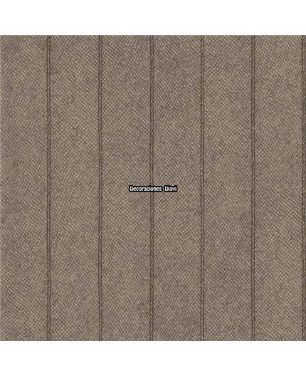 Papel Pintado Graphite - Casa Mia Ref. RM91306.