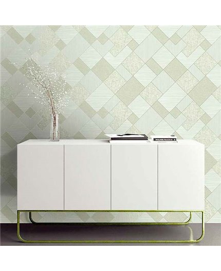 Papel Pintado Graphite - Casa Mia Ref. RM90305.