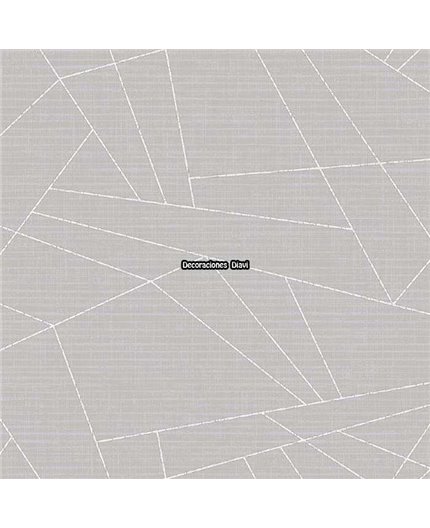 Papel Pintado Graphite - Casa Mia Ref. RM90718.