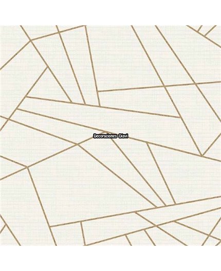 Papel Pintado Graphite - Casa Mia Ref. RM90705.