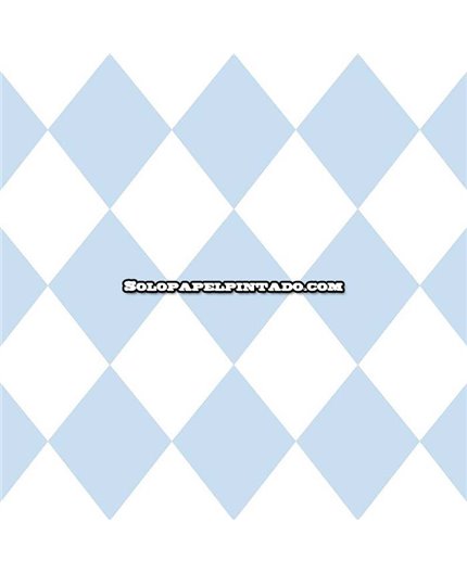 Papel Pintado Ho Lala Ref. 257-1401.
