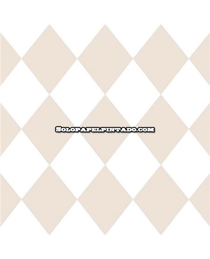 Papel Pintado Ho Lala Ref. 257-1405.