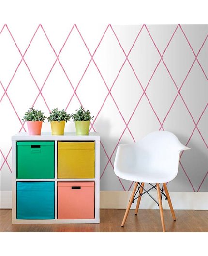Papel Pintado Ho Lala Ref. 257-1417.
