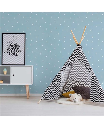 Papel Pintado Ho Lala Ref. 257-1420.