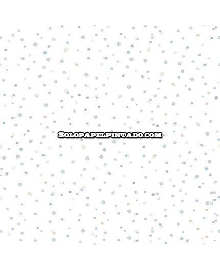 Papel Pintado Ho Lala Ref. 257-1421.