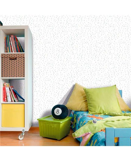 Papel Pintado Ho Lala Ref. 257-1421.