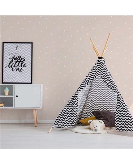 Papel Pintado Ho Lala Ref. 257-1424.