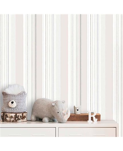 Papel Pintado Ho Lala Ref. 257-1425.