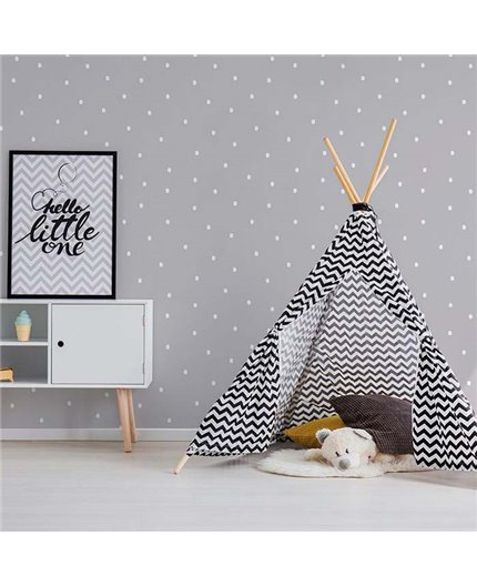 Papel Pintado Ho Lala Ref. 257-1427.