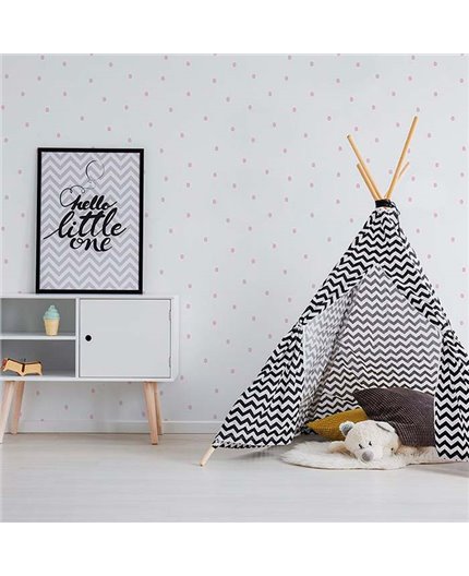 Papel Pintado Ho Lala Ref. 257-1431.