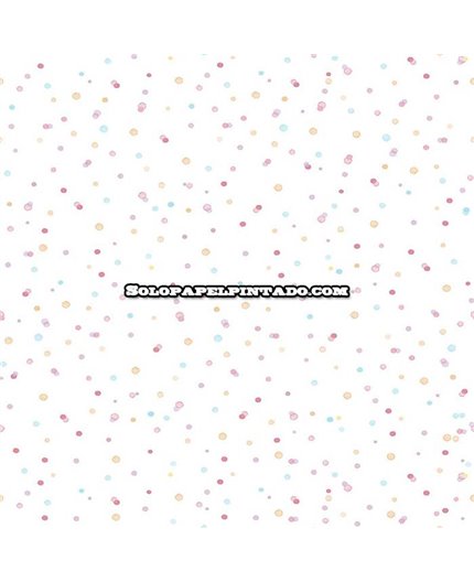 Papel Pintado Ho Lala Ref. 257-1436.