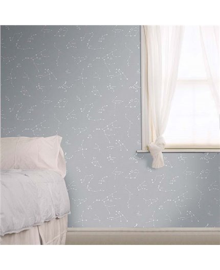 Papel Pintado Ho Lala Ref. 257-1443.