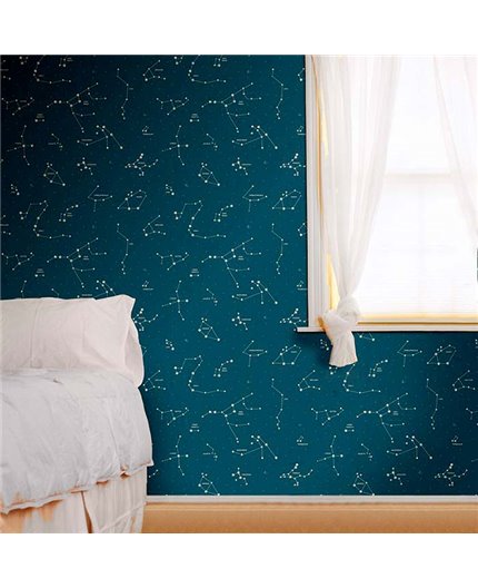 Papel Pintado Ho Lala Ref. 257-1445.
