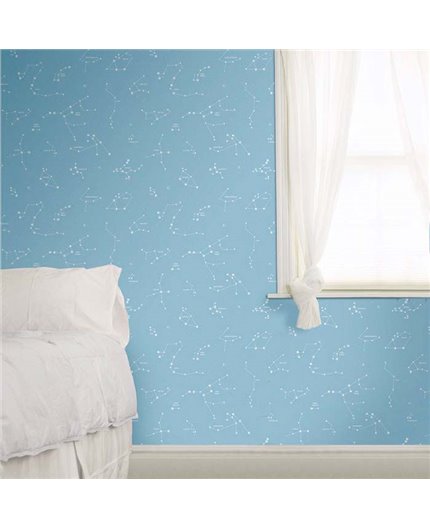 Papel Pintado Ho Lala Ref. 257-1451.