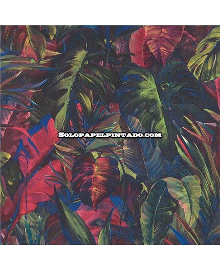 Papel Pintado Modern Life Ref. 166-2151.