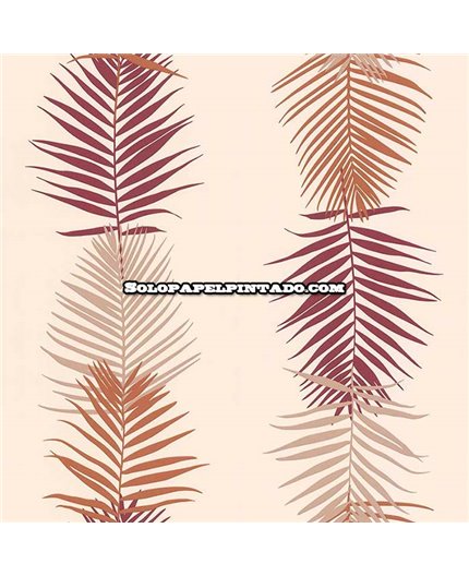 Papel Pintado Modern Life Ref. 166-2164.