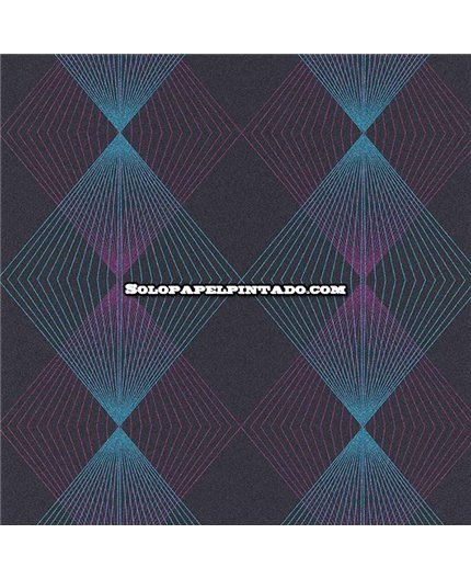 Papel Pintado Modern Life Ref. 166-2166.